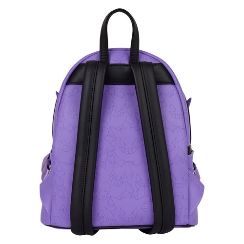 Pokemon Gengar Mini-Backpack