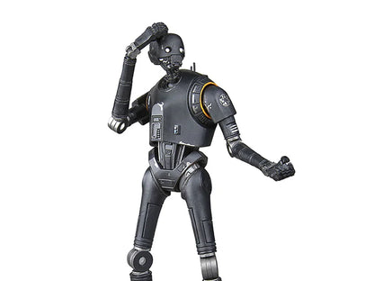 Star Wars: The Black Series 6" K-2SO (Andor) Action Figure