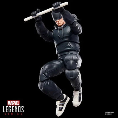 Daredevil Marvel Legends Series Daredevil 6-Inch Action Figure