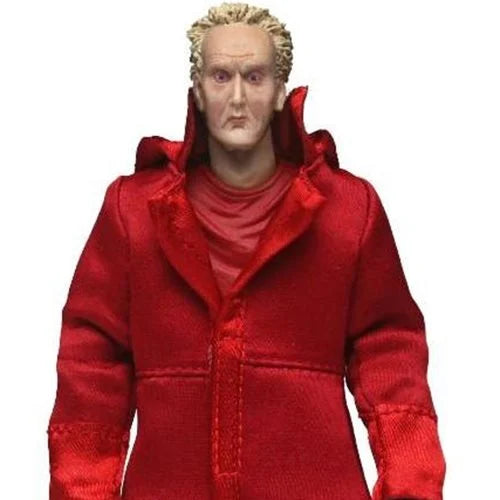 Saw Ultimate Jigsaw Killer Red Robe Version 7-Inch Scale Action Figure (ETA AUGUST/SEPTEMBER 2024)