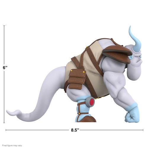 ThunderCats Ultimates Luna and Amok 7-Inch Scale Action Figures (ETA APRIL/MAY 2025)