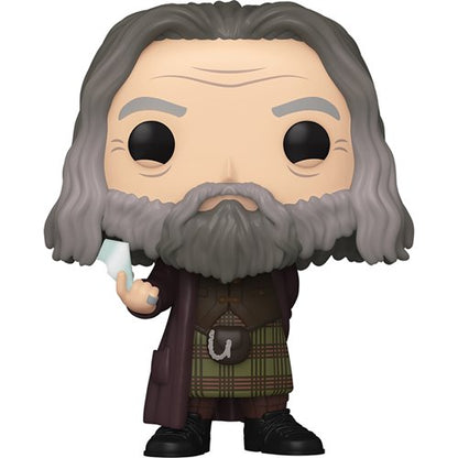 Harry Potter and the Deathly Hallows: Part 2 Aberforth Dumbledore Funko Pop! Vinyl Figure #190 (ETA MARCH / APRIL 2026)