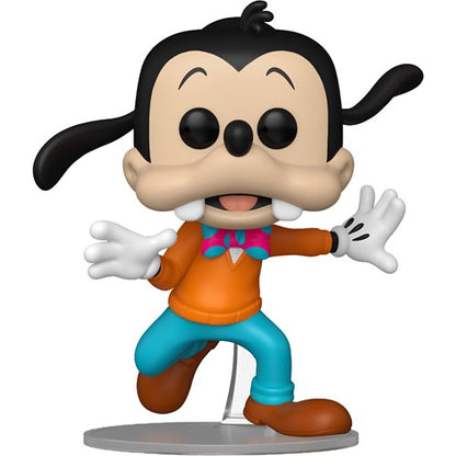 Mickey and Friends Goofy 1992 Funko Pop! Vinyl Figure #1692