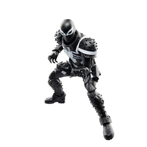 Spider-Man Marvel Legends Agent Venom Flash Thompson 6-Inch Action Figure (ETA APRIL / MAY 2025)