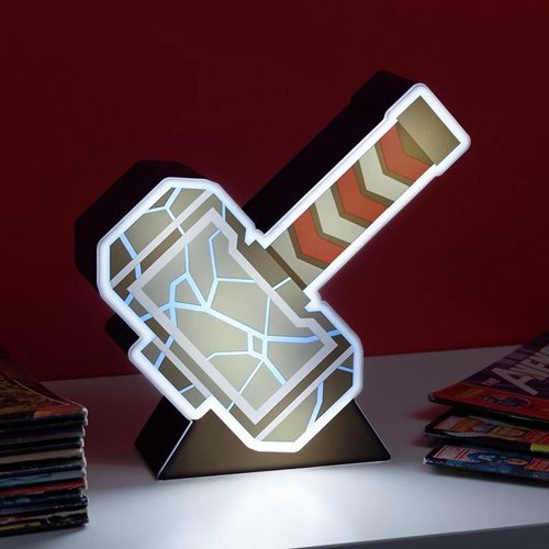 Thor Mjolnir Box Light (ETA JANUARY 2024)