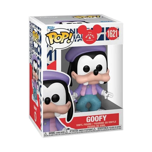 Mickey & Friends KPop Goofy Funko Pop! Vinyl Figure #1621