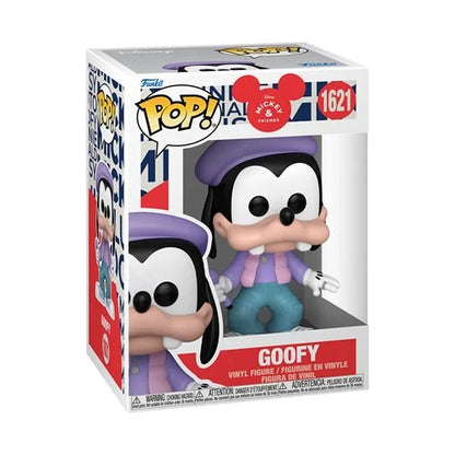 Mickey & Friends KPop Goofy Funko Pop! Vinyl Figure #1621