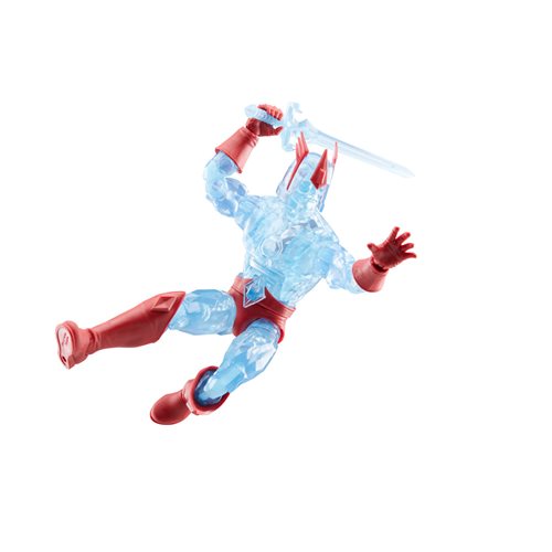 Marvel Legends Crystar 6-Inch Action Figure (ETA FEBRUARY/MARCH 2024)