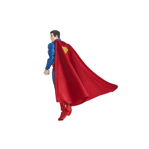 DC Superman 2025 Champion Class CC01 Model Kit - PREORDER