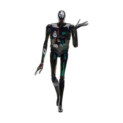 Spider-Man: Across the Spider-Verse Marvel Legends Series The Spot 6 Inch Action Figure (ETA MARCH / APRIL 2025)