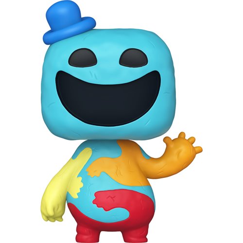 Poppy Playtime Doey the Doughman Funko Pop! Vinyl Figure | Preorder | Funko