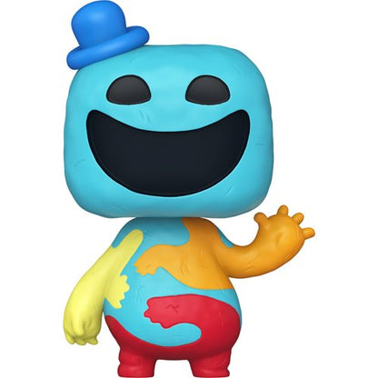 Poppy Playtime Doey the Doughman Funko Pop! Vinyl Figure | Preorder | Funko