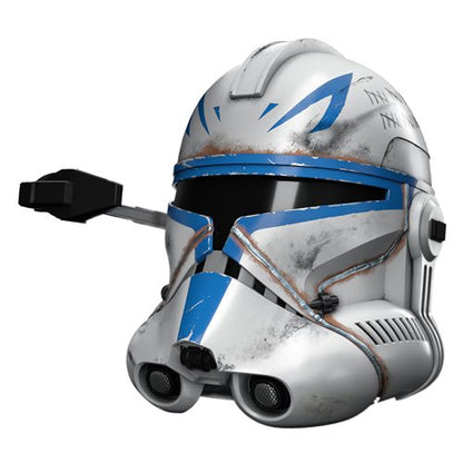 Star Wars The Black Series Captain Rex Premium Electronic Helmet Prop Replica (ETA DECEMBER 2024)