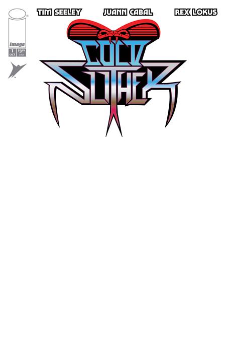 GI JOE COLD SLITHER (ONE SHOT) CVR E BLANK SKETCH VAR