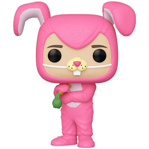 Friends Chandler as Bunny Funko Pop! Vinyl Figure #1066