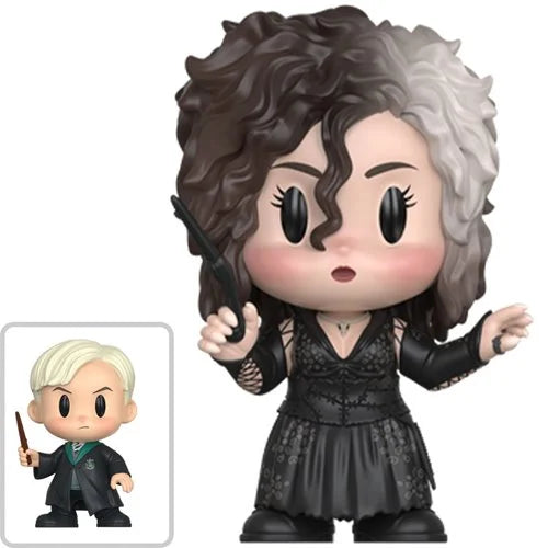 Harry Potter Bellatrix Lestrange Pix! Vinyl Figure