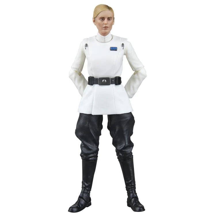 Star Wars: The Black Series 6" Dedra Meero (Andor) Action Figure