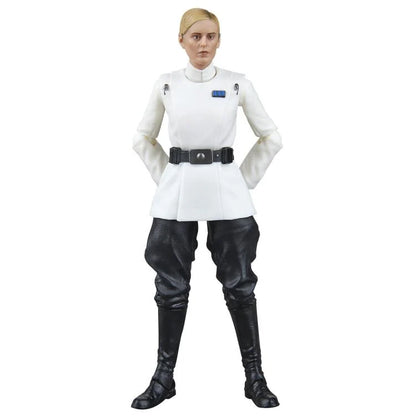 Star Wars: The Black Series 6" Dedra Meero (Andor) Action Figure