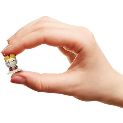 Harry Potter Hogwarts Castle Funko Bitty Pop! Display Shelf