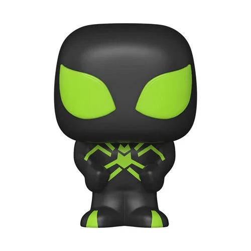 Spider-Man Miles Morales Funko Bitty Pop! Mini-Figure 4-Pack