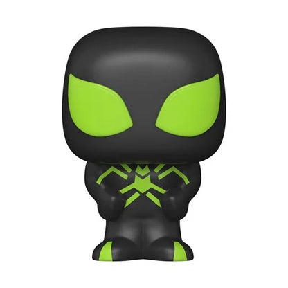 Spider-Man Miles Morales Funko Bitty Pop! Mini-Figure 4-Pack