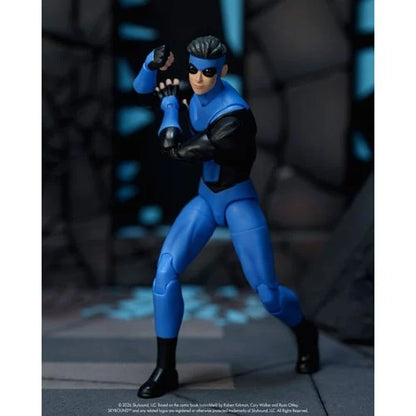 Invincible Wave 1 Invincible 6-Inch Scale Action Figure - PREORDER