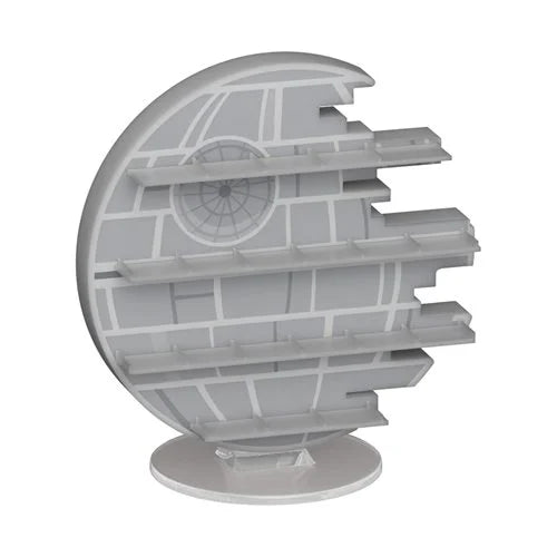 Star Wars Death Star Funko Bitty Pop! Display Shelf (ETA JANUARY / FEBRUARY 2025)