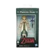 The Legend of Zelda Heroes of Hyrule Tears of the Kingdom Zelda 6-Inch Action Figure - PREORDER