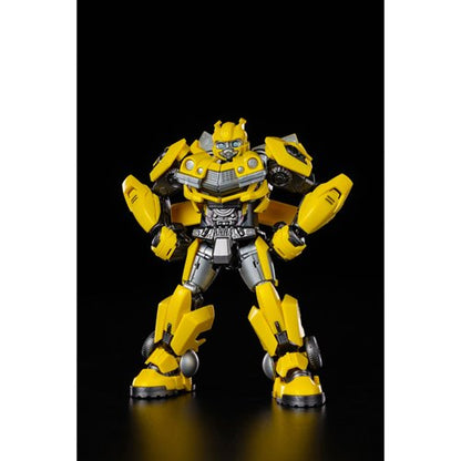 Transformers Classic Class Bumblebee Blokees Model Kit