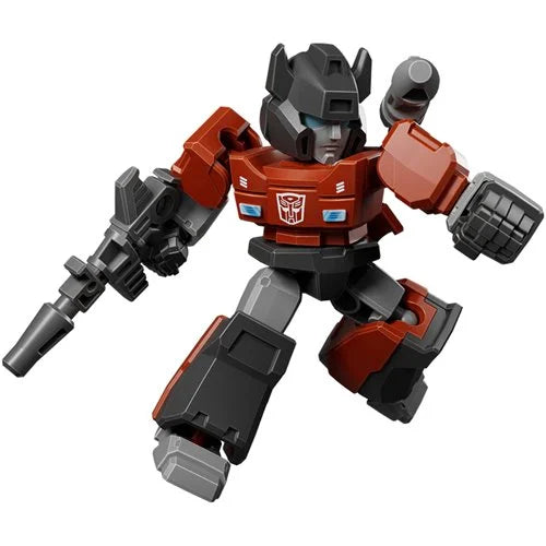 Transformers DV05 Traitor to Tyranny