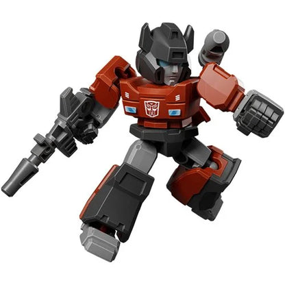 Transformers DV05 Traitor to Tyranny