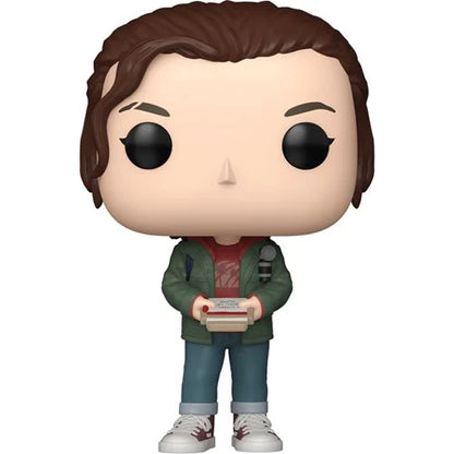 The Last of Us Ellie Funko Pop! Vinyl Figure #1844 (ETA JANUARY / FEBRUARY 2026)