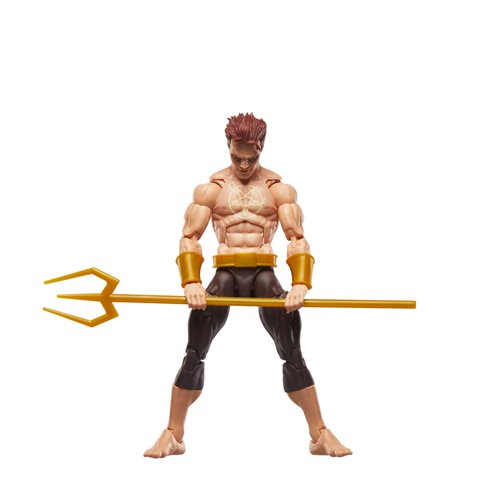 Marvel Legends Strange Tales Daimon Hellstrom 6-Inch Action Figure (ETA SEPTEMBER/OCTOBER 2024)