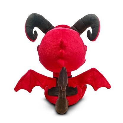 Hazbin Hotel Dazzle 9-Inch Plush