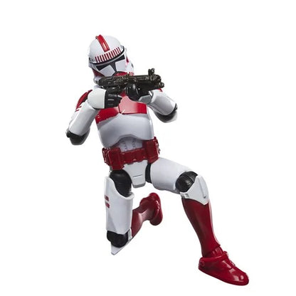 Star Wars The Vintage Collection 3 3/4-Inch Shock Trooper Action Figure