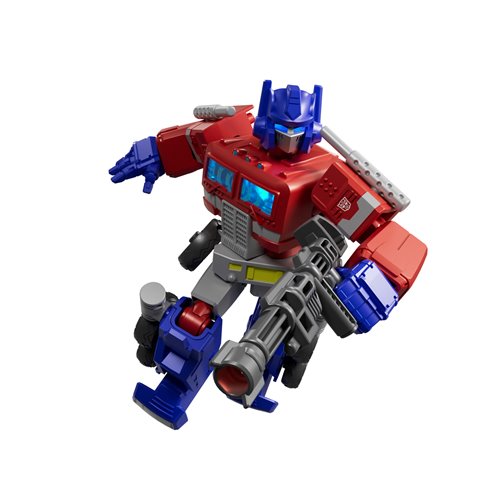 Transformers Shining Version 2 Blokees Mini Model Kit