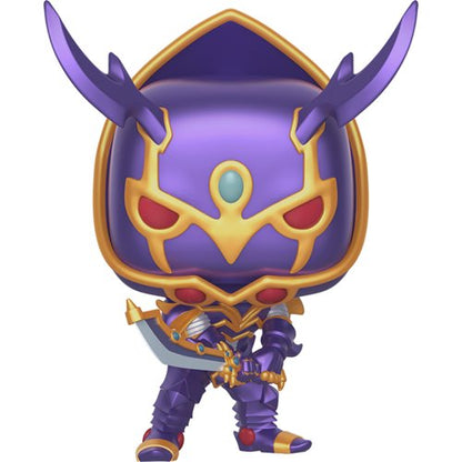 Yu-Gi-Oh! | Buster Blader Funko Pop! #2561 | Funko | PREORDER