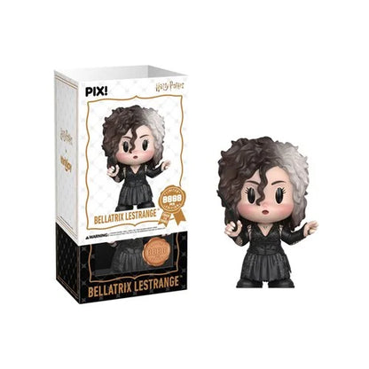 Harry Potter Bellatrix Lestrange Pix! Vinyl Figure