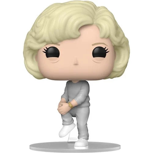 Golden Girls 40th Anniversary Rose Funko Pop! Vinyl Figure #1685 (ETA FEBRUARY / MARCH 2025)