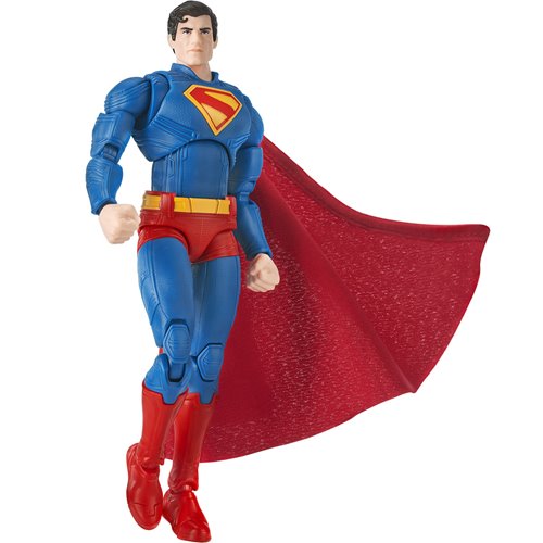 DC Superman 2025 Champion Class CC01 Model Kit - PREORDER