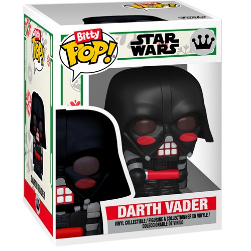 Star Wars 2026 Edition Funko Bitty Pop! Advent Calendar - PREORDER