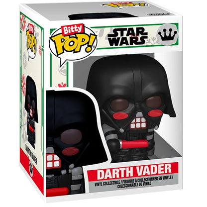 Star Wars 2026 Edition Funko Bitty Pop! Advent Calendar - PREORDER