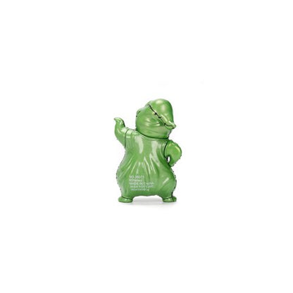 The Nightmare Before Christmas Oogie Boogie MetalFigs 2 1/2-Inch Die-Cast Metal Mini-Figure