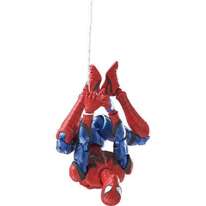 Marvel Rivals Champion Spider-Man CC06 Blokees Model Kit