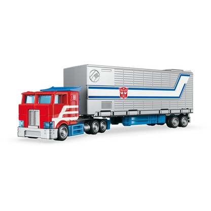 Transformers CT01 Optimus Prime