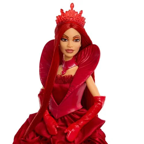 Disney Descendants: The Rise of Red Queen of Hearts Doll PRE-SOLD