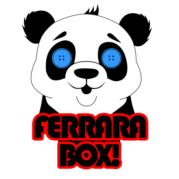 Ferrara Box 