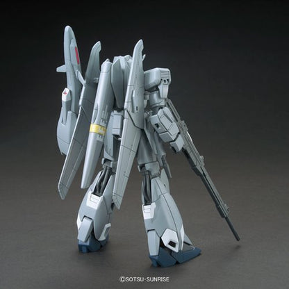 Mobile Suit Gundam Unicorn Zeta Plus High Grade 1:144 Scale Model Kit