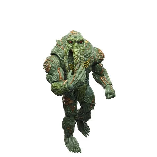 Werewolf by Night Marvel Legends Series Man-Thing 6-Inch Action Figure (ETA October 2024)