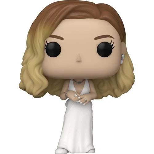 Schitt's Creek Alexis Rose Wedding Funko Pop! Vinyl Figure #1229 (ETA MARCH / APRIL 2024)